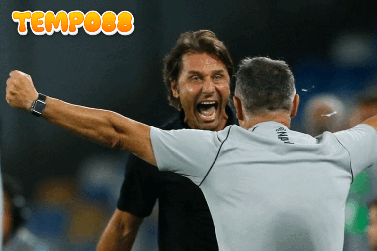 Hasil Liga Italia Serie A: Permalukan AC Milan, Napoli Makin Kokok di Puncak Klasemen
