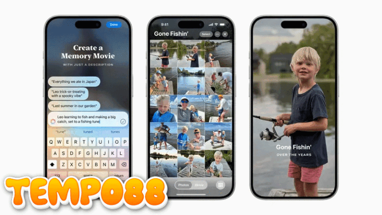 Apple Mulai Gulirkan iOS 18.2 Beta 3, Ini Bocoran Fitur Barunya