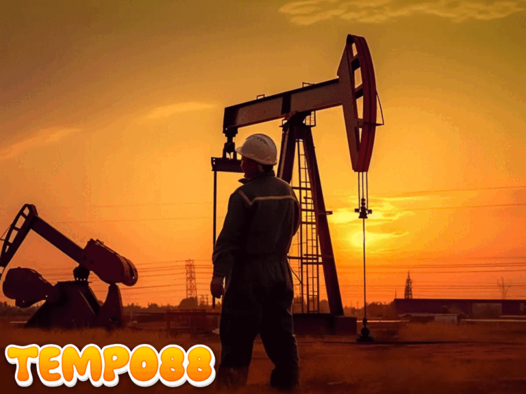Konflik Suriah Ancam Harga Minyak, Pertamina Mau Apa?