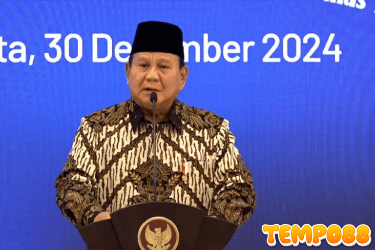 Jelang 100 Hari Pemerintahan Prabowo, PDIP Ingatkan soal Defisit Anggaran