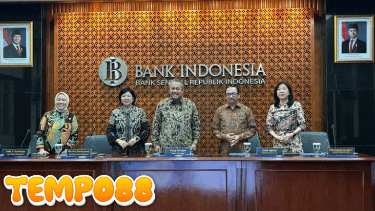 Siap-Siap Suku Bunga Acuan BI Turun Lagi, Kapan?