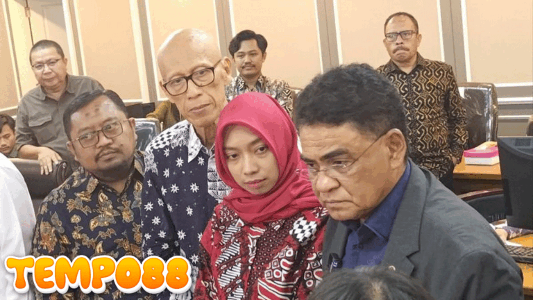 DPR Minta Menlu Bentuk Tim Investigasi Independen Usut Tuntas Kematian Diplomat Arya Daru