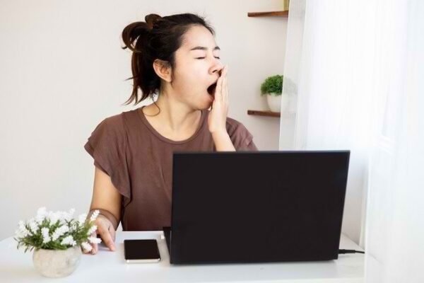 Studi Terbaru: Dampak Kurang Tidur terhadap Daya Tahan Tubuh