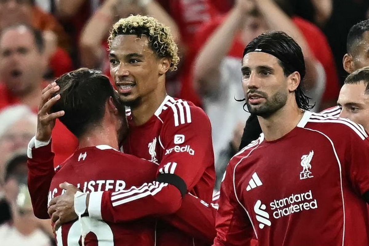 Jelang Derby Panas, Dua Klub Besar Siapkan Strategi Rahasia