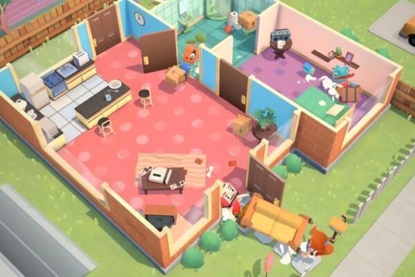 Rekomendasi Game Multiplayer Santai untuk Dimainkan Bareng Teman