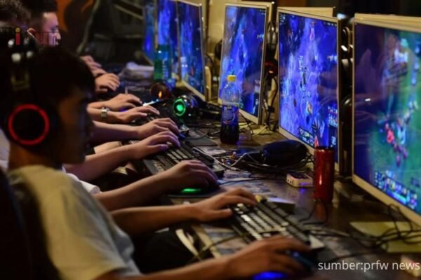 Evolusi Game Online dari 2020 hingga 2026, Apa yang Berubah?