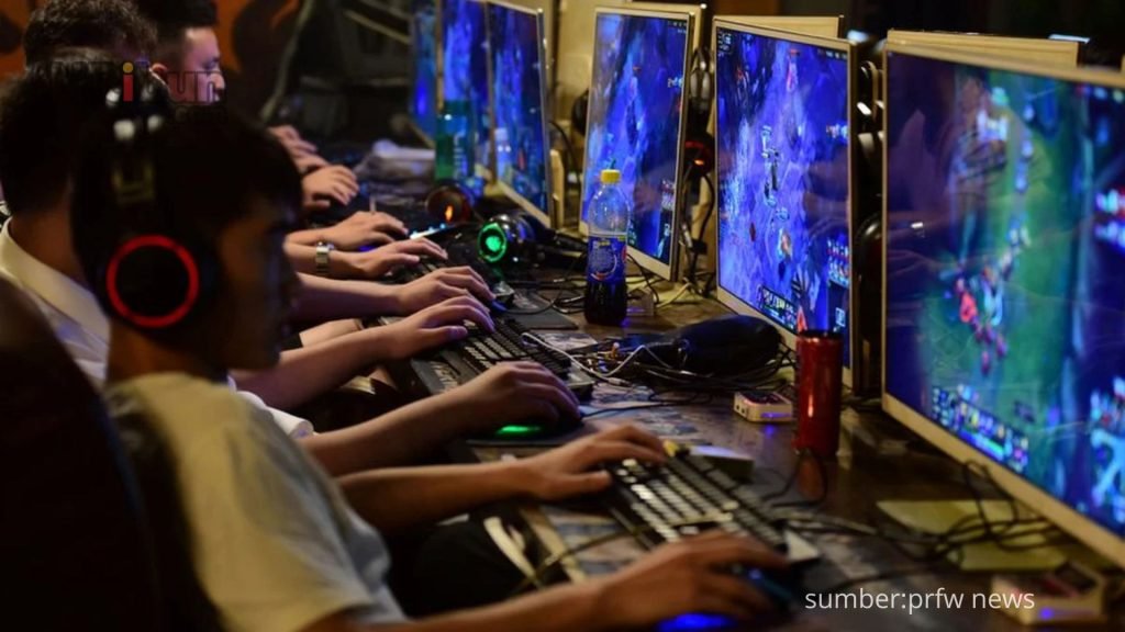 Evolusi Game Online dari 2020 hingga 2026, Apa yang Berubah?